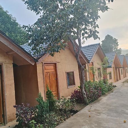 Hong Thu Homestay & Bungalow Quan Ba Zimmer foto