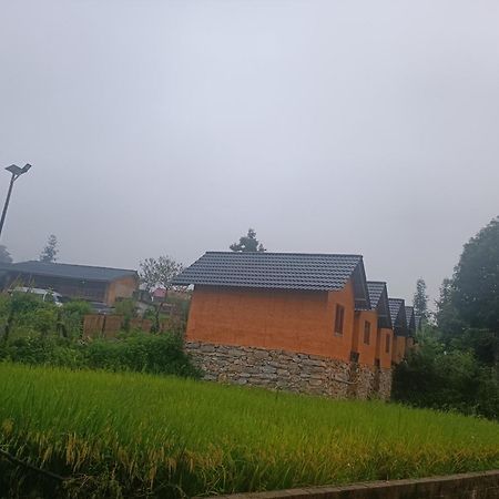 Hong Thu Homestay & Bungalow Quan Ba Zimmer foto